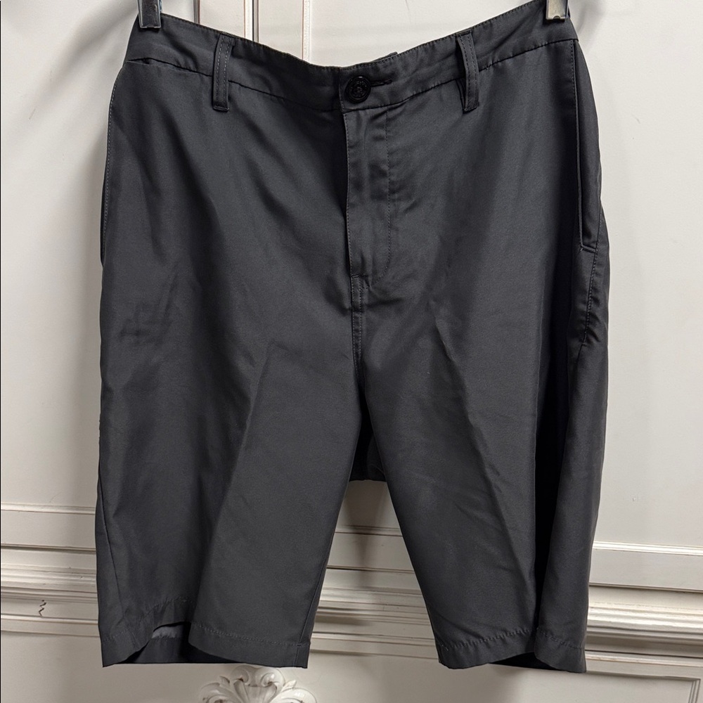 Men's Gray Shorts